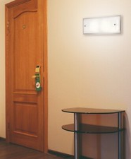 FABAS LUCE Wand Leuchte Lampe Spot Strahler Maggie 2957-26-102 weiß 2flg.  E27