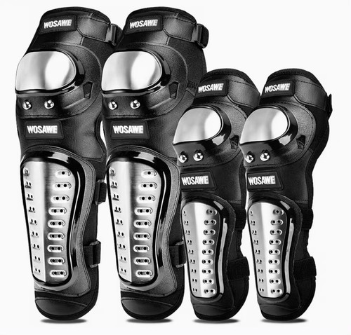 Motorrad knie ellbogen schutz - knie/ellbogen,
