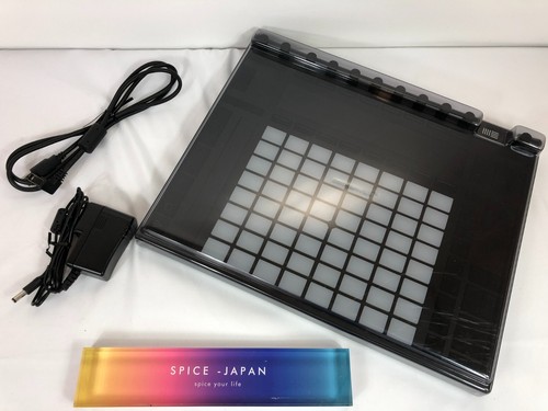 Ableton push live controller - live,