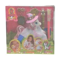 Simba Filly Beauty Queen