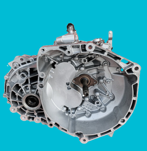 Getriebe mercedes a170 a150 - getriebe,