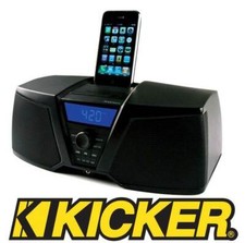 Kicker ikick150 ipod iphone - ikick150, ipod/iphone
