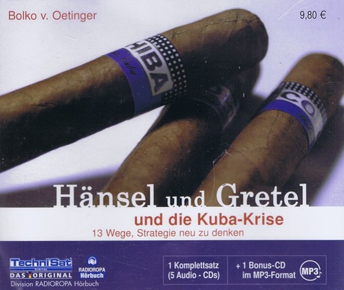 Hörbuch box hänsel und - hänsel,