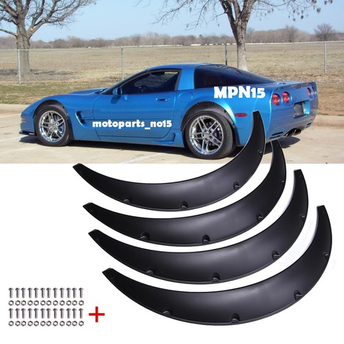 Für chevrolet corvette - für, c3