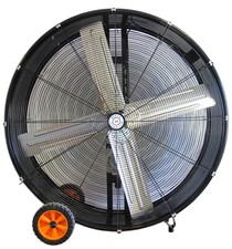 Qteck-Ventilator-Bodenventilat