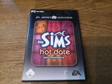 Die sims hot date - die, 2006)