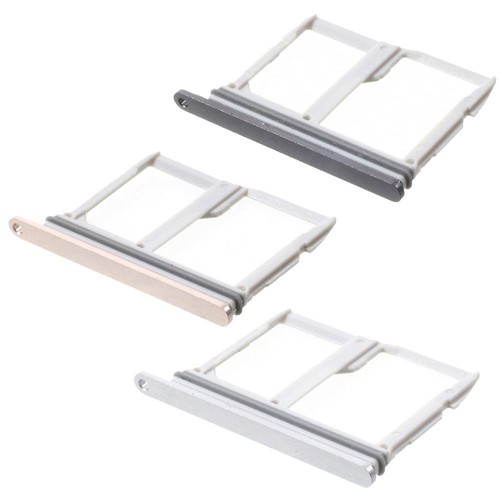 Dual sim tray card - lg, g6