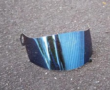 Visier Bildschirm Helm Suomy