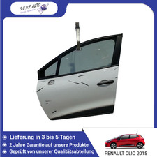 🇩🇪 LINKS VORDERE TÜR