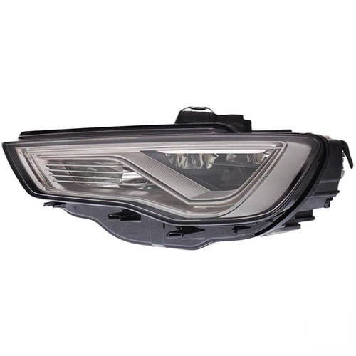 Hauptscheinwerfer links led - hauptscheinwerfer,