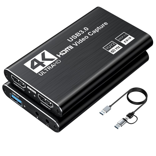XIIXMASK-U3.0-HDMI-4K-LOOP