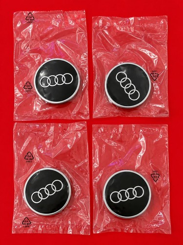 Original audi felgendeckel - original,