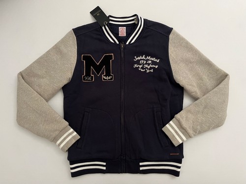 Scotch soda college - college, jacke