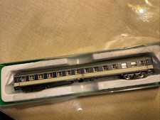 Arnold Pop - Schnellzugwagen