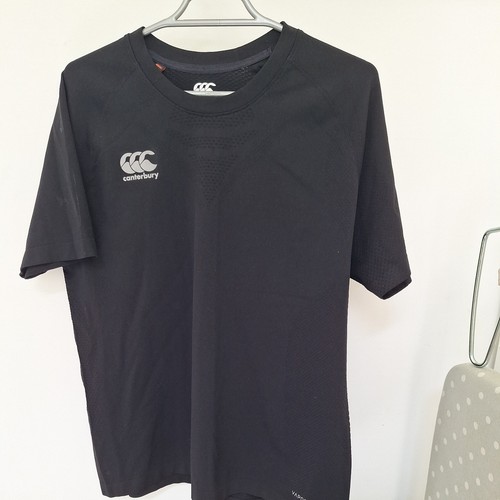 Canterbury rugby vapodri logo - canterbury,