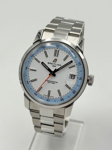 Breitling top time b31 - breitling,