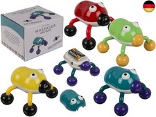 Out of the Blue Massagegerät