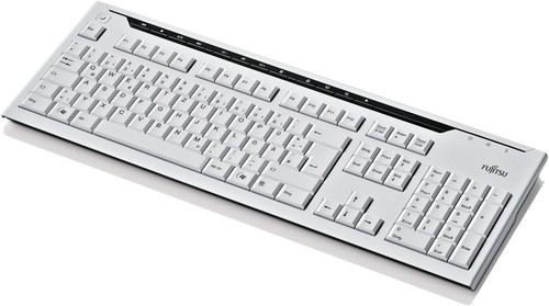 Fujitsu tastatur kb520 - fujitsu,