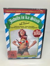 Jodeln sünd erotik - is, film