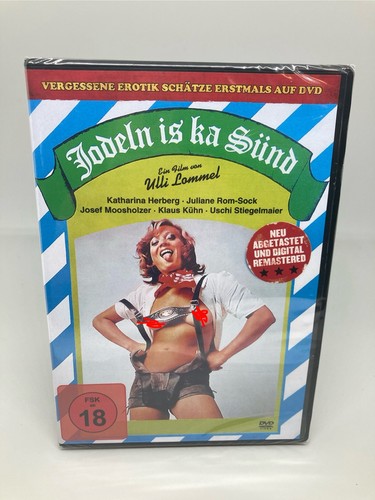 Jodeln sünd erotik - sünd,