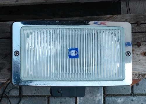 Hella jumbo 220 - hella,