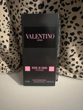 ♦ Valentino Uomo Born In