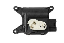 Stellmotor Temperaturklappe