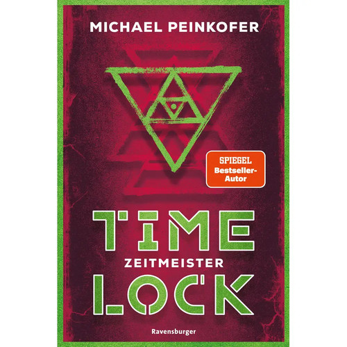Timelock band zeitmeister - band,