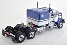 1:18 Road Kings Kenworth W900