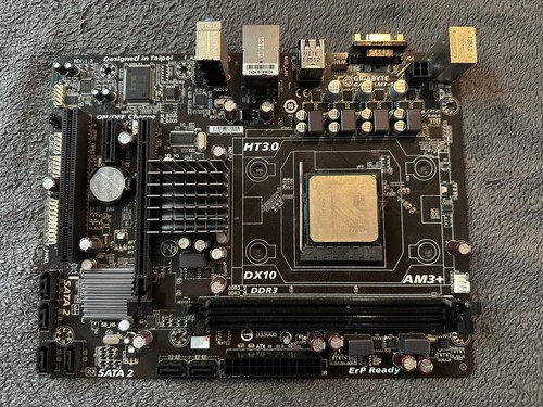 Mainboard gigabyte 78lmt - gigabyte, 78lmt-s2