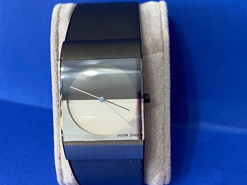 Design uhr jacob jensen - design,