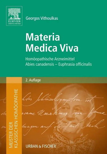 Georgos vithoulkas meister - georgos,