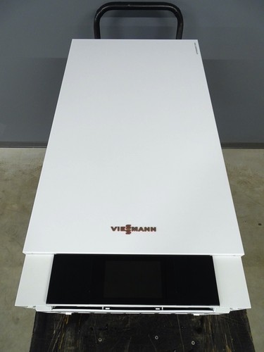 Viessmann vitodens 300 - viessmann, 300-w
