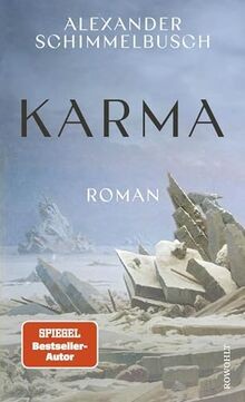 Karma endlich ein - endlich, großer