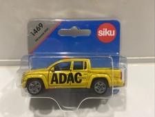Siku 1469 ADAC VW Amarok