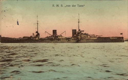 Deutsches kriegsschiff sms - deutsches,