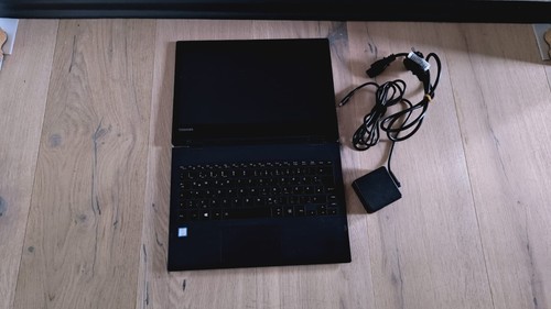 Toshiba portege x20w - toshiba, x20w-e