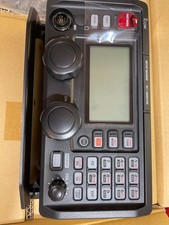 SSB TRANSMITTER ICOM IC-M801E