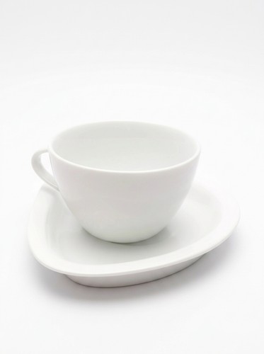 Ritzenhoff breker via tasse - &,