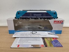 Piko H0 52520 - Diesellok BR 245 201 – 9 der NAH.SH -Digital - Sound - TOP - OVP