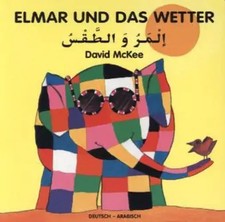 Elmar und das Wetter