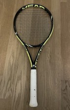 Head Extreme Pro Graphene Tennischläger/Racket, L3, 16x19, 100 sq.in, 315g