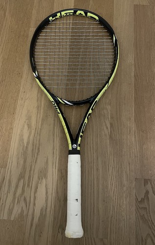 Head extreme pro - extreme, graphene