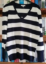 Marie lund damen - marie, damen-pullover