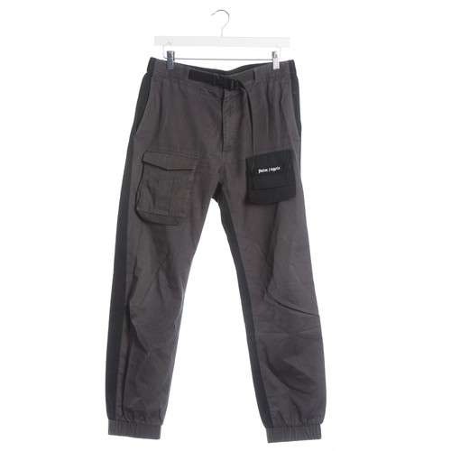 Palm angels hose grau - palm,