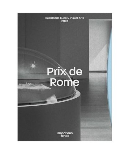 Prix rome 2023 ghita - prix,