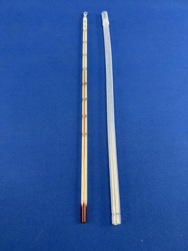 Stabthermometer