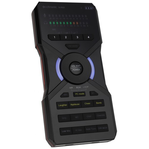 Pad tragbares otg - x-pad,