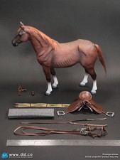 Auf Lager DID E60084 War Horse