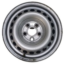 Stahlfelge VW T5 T6 6,5Jx16